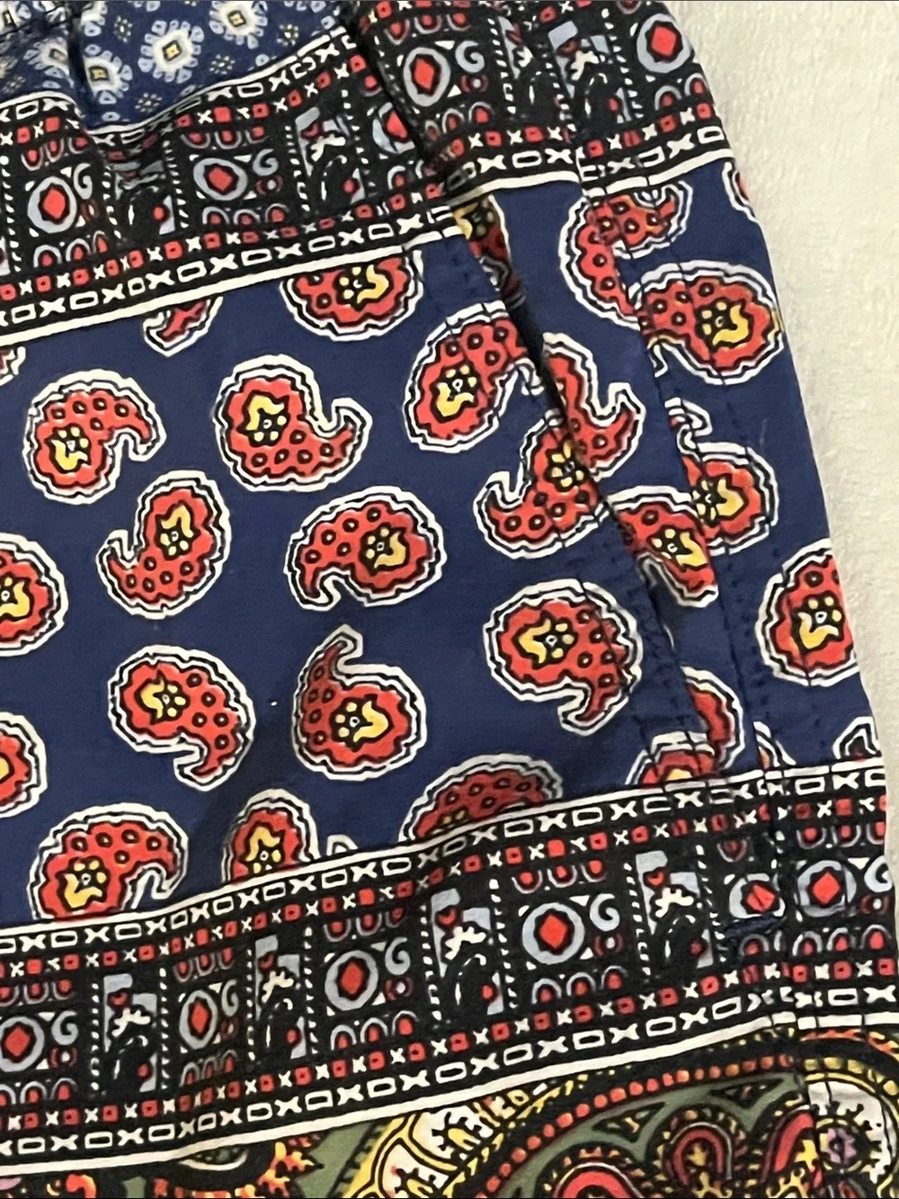 J Crew Trunks - 28” waist 14” length